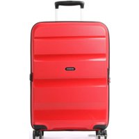 Чемодан-спиннер American Tourister Bon Air DLX Red 66 см