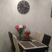 Настенные часы ИП Карташевич Family F21 (80 см)