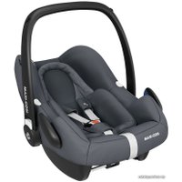 Детское автокресло Maxi-Cosi Rock 2020 (essential grey)