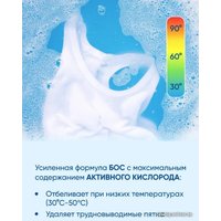 Отбеливатель Бос Плюс Maximum 1.5 кг