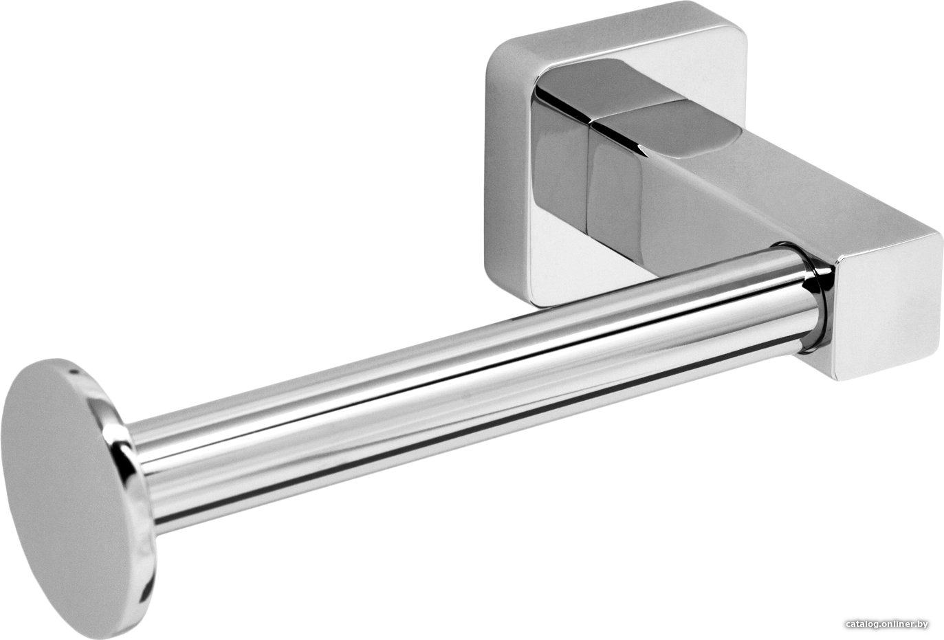 Держатель для туалетной бумаги Wasserkraft Dill K-3996