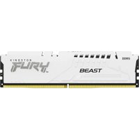 Оперативная память Kingston FURY Beast 16ГБ DDR5 6000 МГц KF560C36BWE2-16