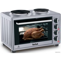 Мини-печь Tefal Optimate OF463D30