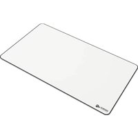 Коврик для стола Glorious Stitched Cloth Mouse Pad XL Extended (белый)