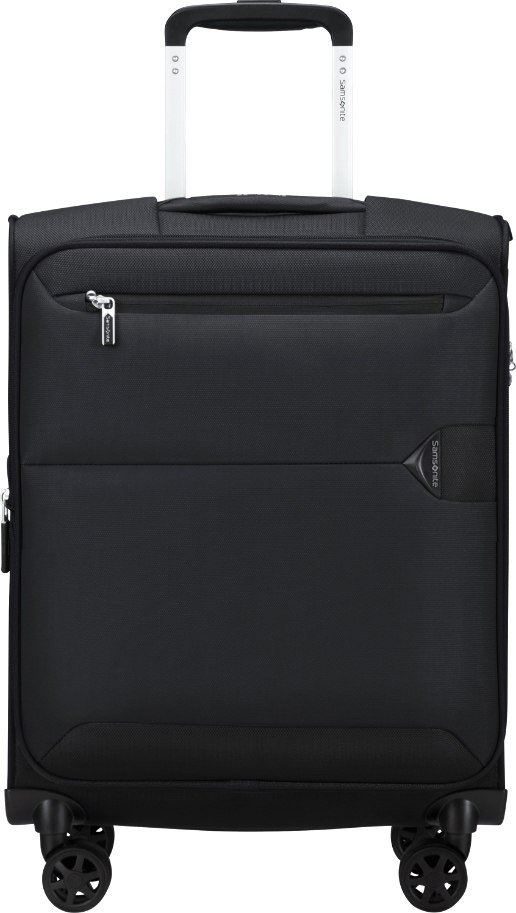 

Чемодан-спиннер Samsonite Urbify Black 55 см