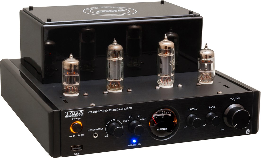 

Интегральный усилитель Taga Harmony HTA-25B