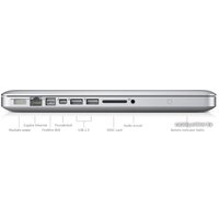 Ноутбук Apple MacBook Pro 13'' (MC700LL/A)