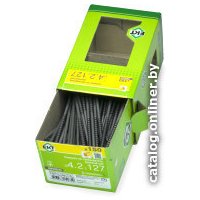 Саморез ЕКТ BW000046