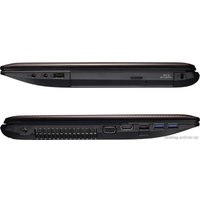 Ноутбук ASUS K55VM-SX033