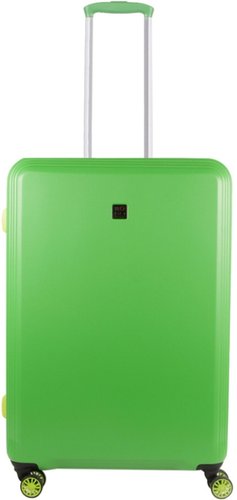 Чемодан-спиннер Modo by Roncato Sunny 68 см (зеленый)