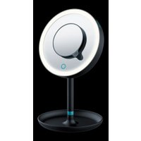 Косметическое зеркало Beurer BS 45 Limited Edition (черный)