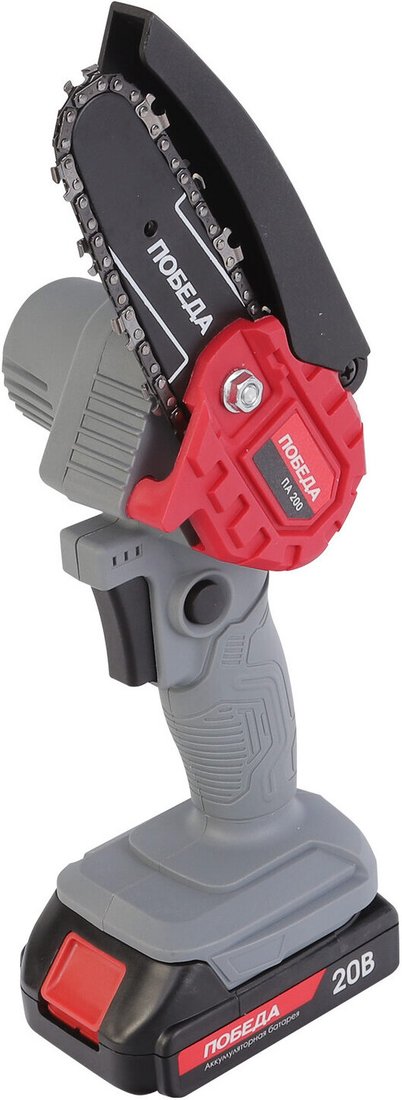 

Аккумуляторная пила Победа ПА-200 250205020 (с 1-им АКБ)