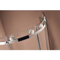 Душевой уголок Cezares Stylus-O-M-R-2-90-C-Cr