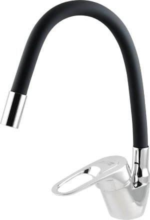 Смеситель eCON EC0179BK