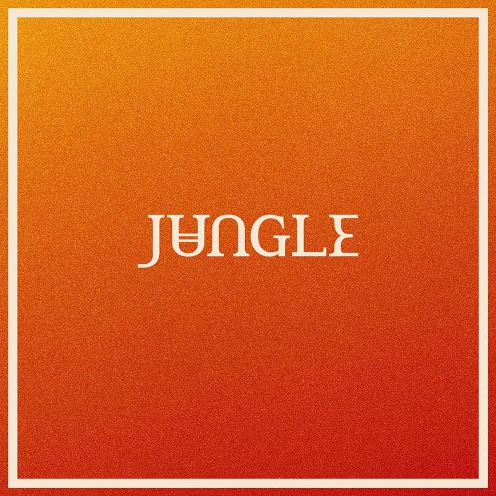 

Виниловая пластинка Jungle - Volcano