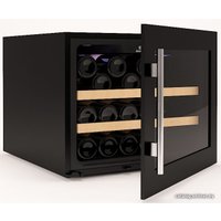 Винный шкаф Dunavox DAB-28.65B