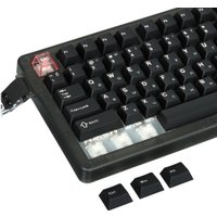 Клавиатура Cidoo QK75 (черный)