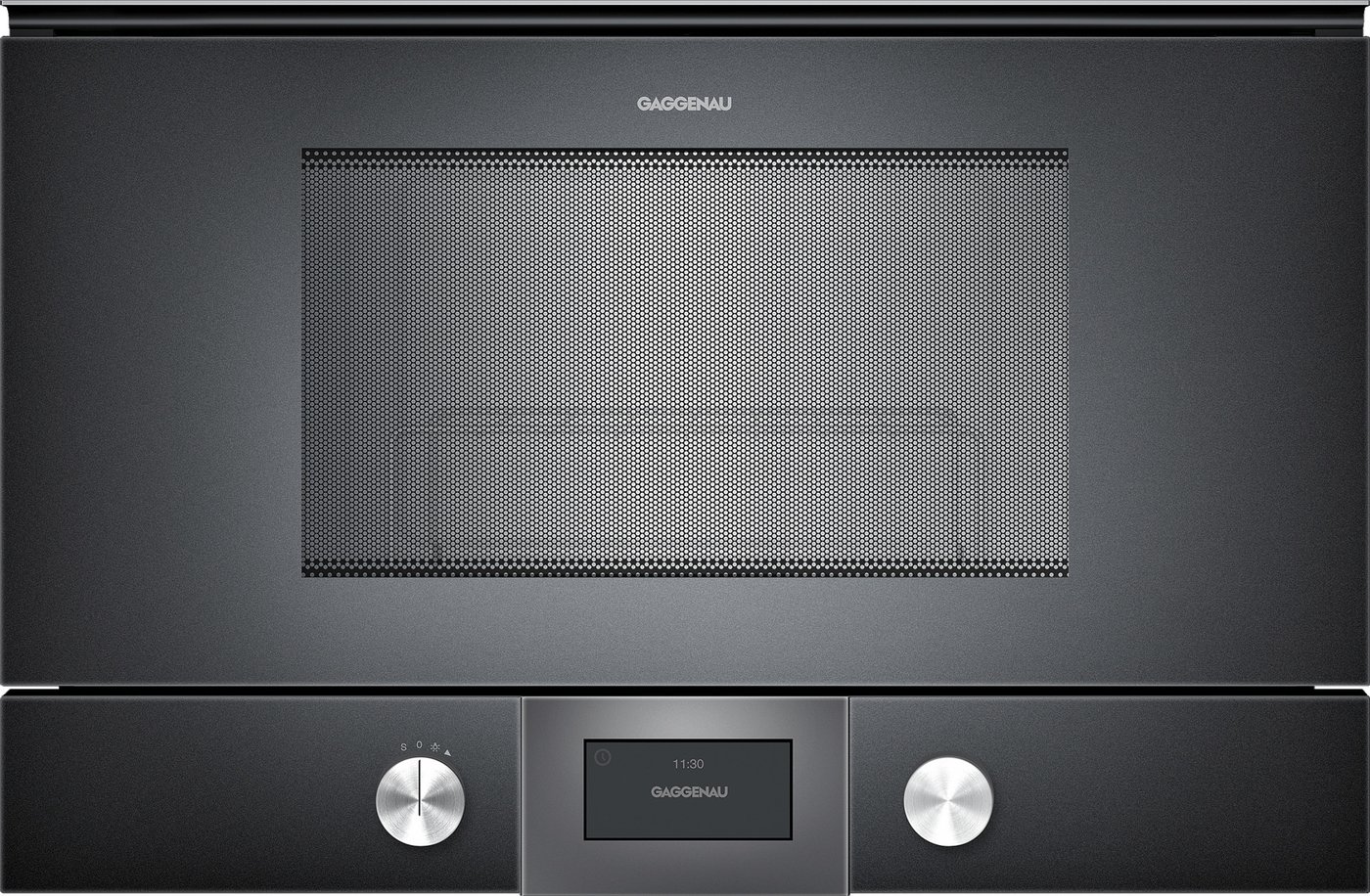 

Микроволновая печь Gaggenau BMP224100
