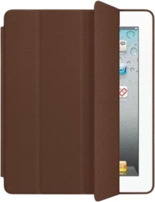 

Чехол для планшета Bingo Tablet для Apple iPad 2/3/4 (коричневый)