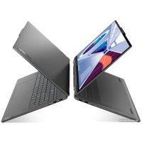 Ноутбук 2-в-1 Lenovo Yoga 7 16IRL8 82YN001YRK