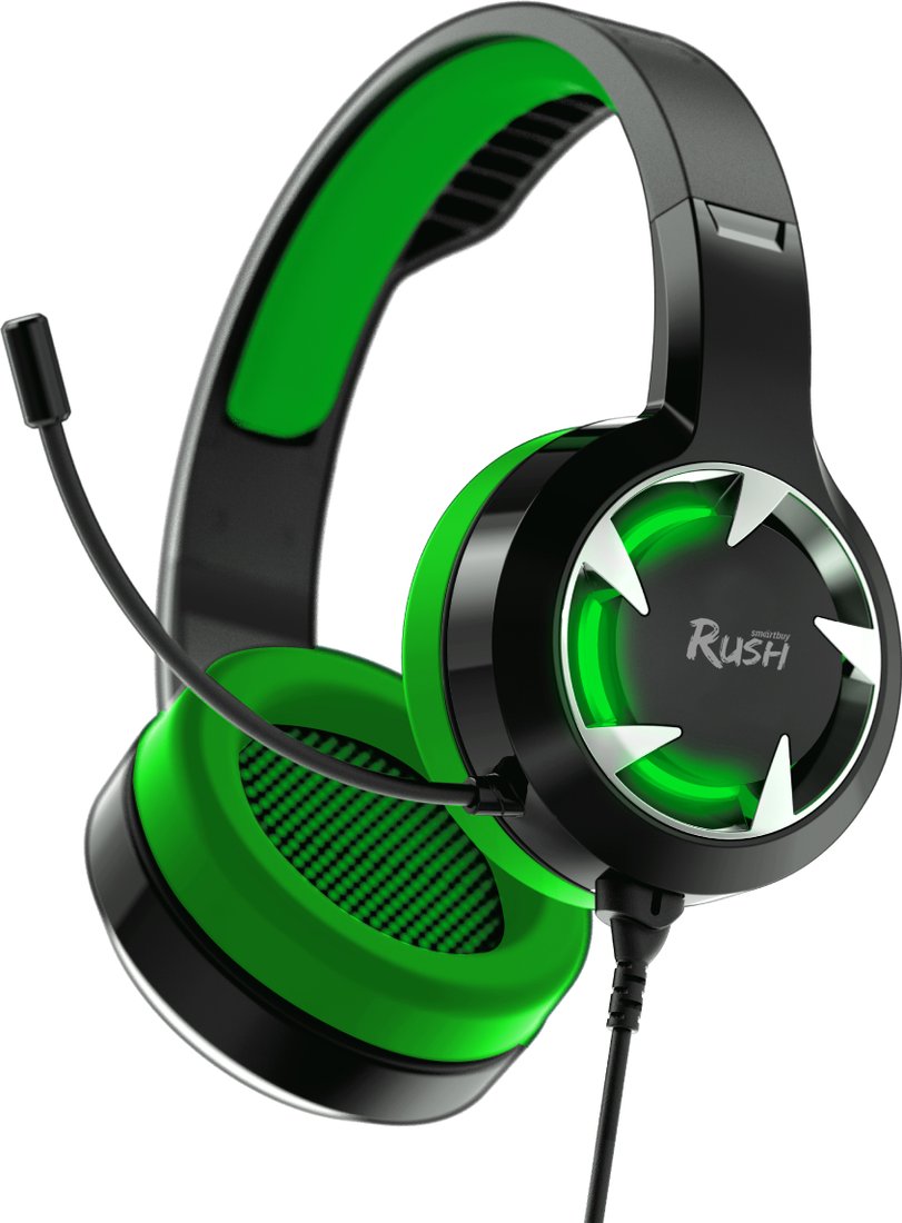 

Наушники SmartBuy Rush Mace SBHG-8200