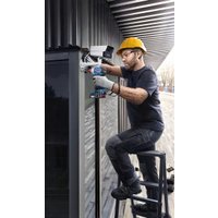 Гайковерт Bosch GDX 18V-285 Professional 06019N2120 (без АКБ)