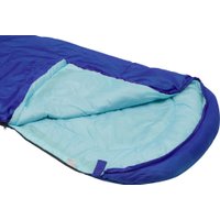 Спальный мешок Sundays ZC-SB-S4 (2шт, синий)