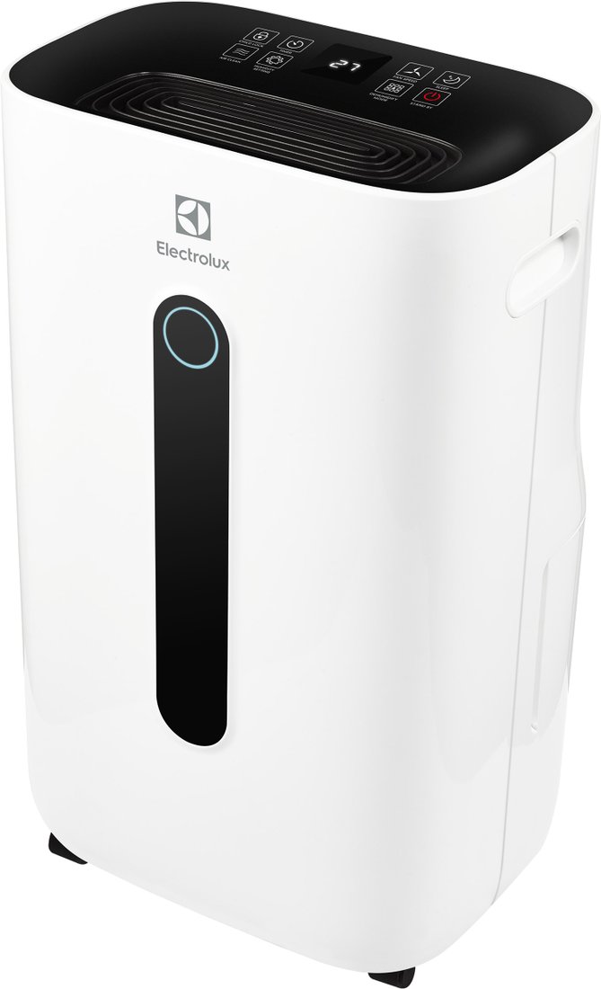 

Осушитель воздуха Electrolux EDM-25L