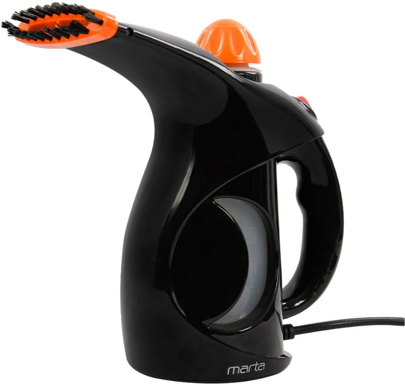 

Отпариватель Marta MT-1192 (черный агат)