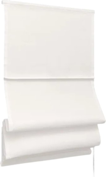 

Римская штора Delfa Макси Juta СШД-02М 176/800 (120x160, белый)