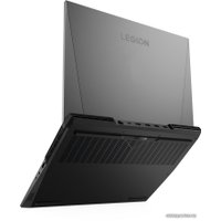 Игровой ноутбук Lenovo Legion 5 Pro 16ARH7H 82RG00A3PB