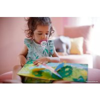 Пустышка Philips Avent ultra air SCF080/08 (2 шт)