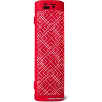 Беспроводная колонка SVEN PS-115 (красный)