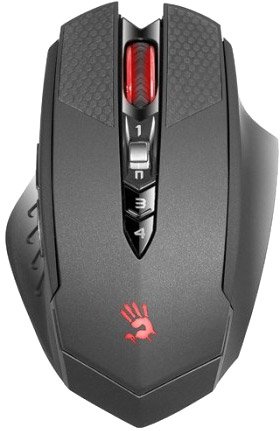A4Tech Bloody Warrior RT7