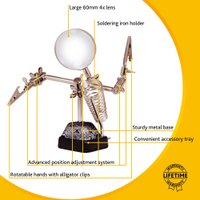 Держатель для плат Levenhuk Zeno Refit ZF11 в Пинске