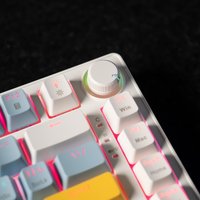 Клавиатура URZUS Quake B UR-5317115