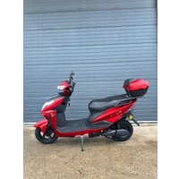 Электроскутер VOLT Storm ZS