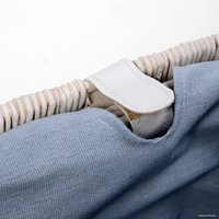 Корзина Wasserkraft Lippe WB-450-M