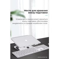 Подставка Evolution LS300 RGB