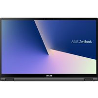 Ноутбук 2-в-1 ASUS ZenBook Flip 15 UX563FD-EZ008T