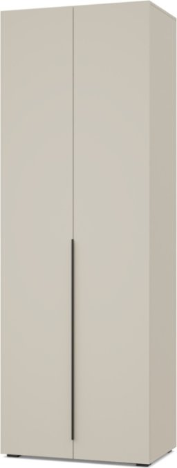 

Шкаф распашной Modern Харди Х22 (кашемир)