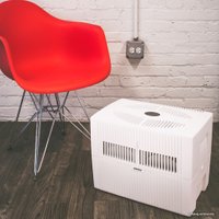 Мойка воздуха Venta LW45 Comfort plus (белый)