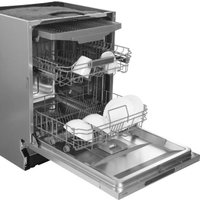 Встраиваемая посудомоечная машина Hyundai HBD 678