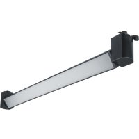 Трековый светильник Navigator NLT-L1-1L-30W-840-BL-LED 95713