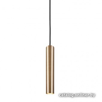 Подвесная люстра Nowodvorski EYE BRASS L 8800