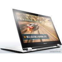 Ноутбук 2-в-1 Lenovo Yoga 500-15 (80N6003MUA)