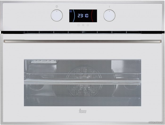TEKA HLC 840 (biały) [41531024]