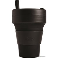 Многоразовый стакан Stojo S2-INK-C (чернила, 0.47 л)