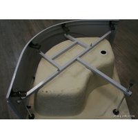 Душевая кабина Pegas P9261