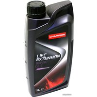 Трансмиссионное масло Champion Life Extension GL-5 80W-90 1л